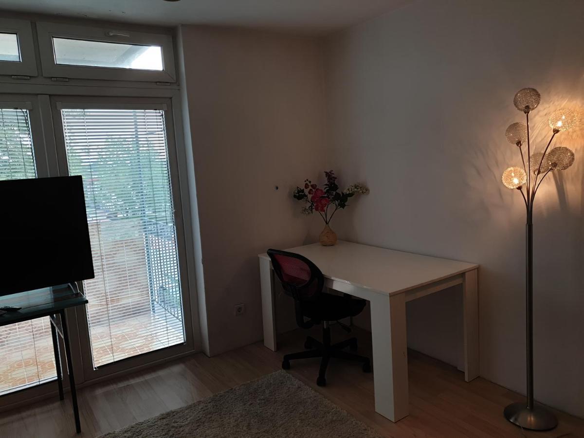 Ljubljanaart Apartment Экстерьер фото